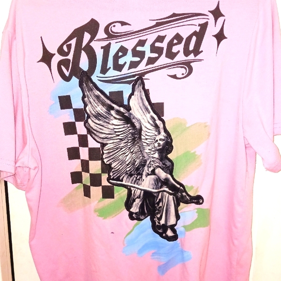 Men t-shirt - Picture 4 of 6